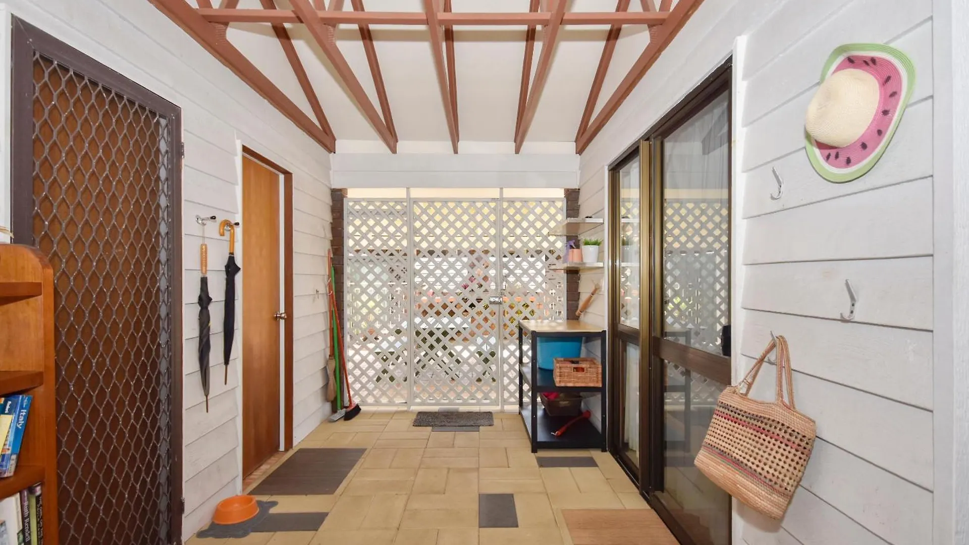Beach House Getaway - Family & Pets Zb6 Buddina オーストラリア