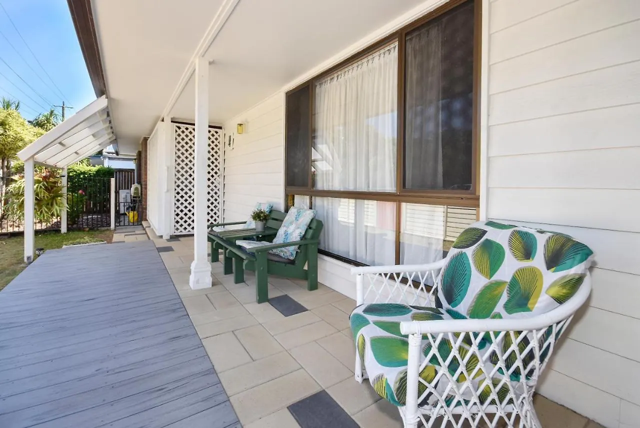 Beach House Getaway - Family & Pets Zb6 Buddina 0*,