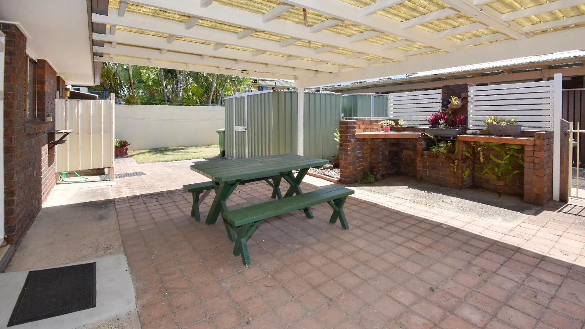 Beach House Getaway - Family & Pets Zb6 Buddina 0*,