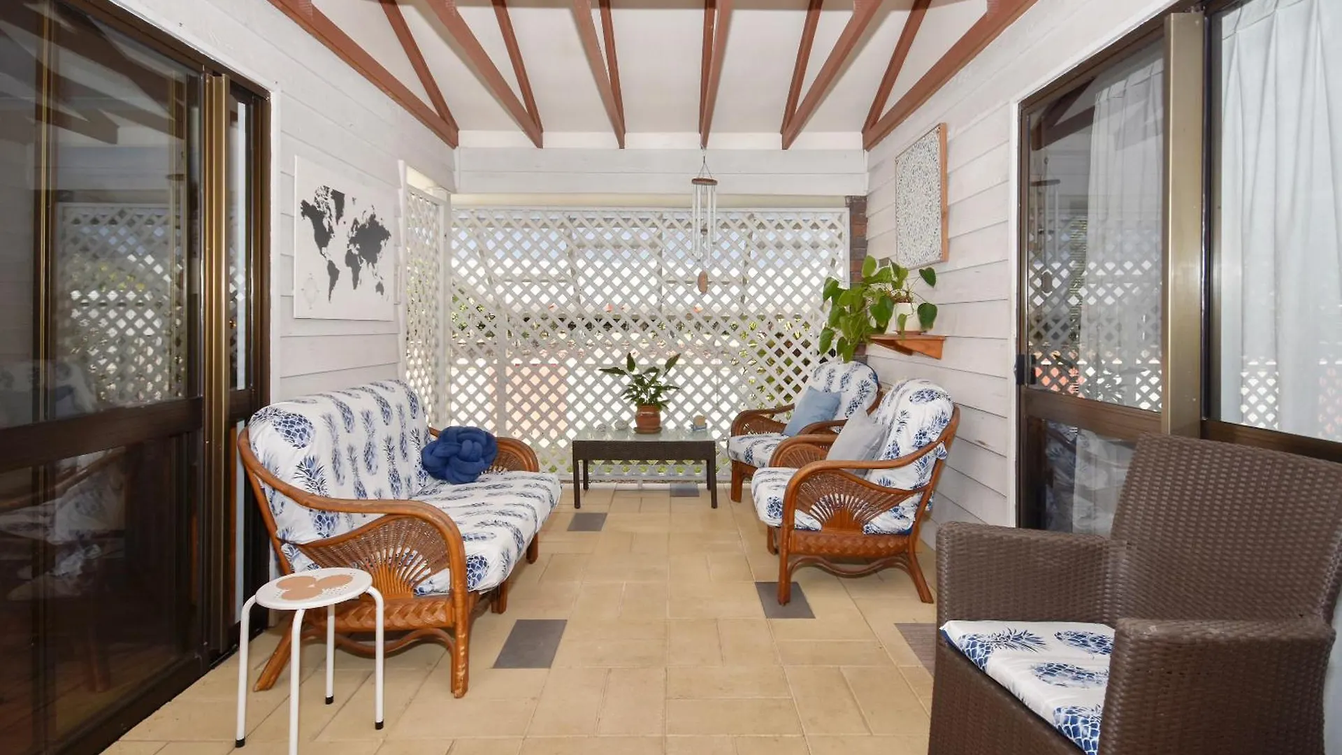 Casa de Férias Beach House Getaway - Family & Pets Zb6 Buddina