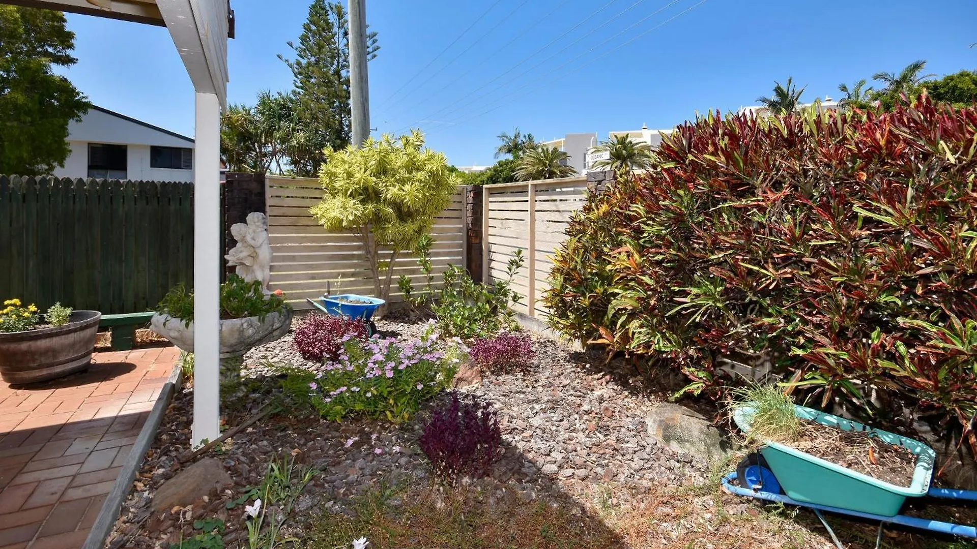 Beach House Getaway - Family & Pets Zb6 Buddina